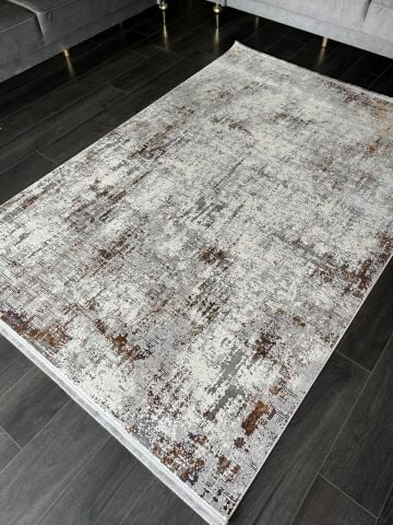 GÜMÜŞSUYU LİONA 14658 HALI MULTİ 160X230