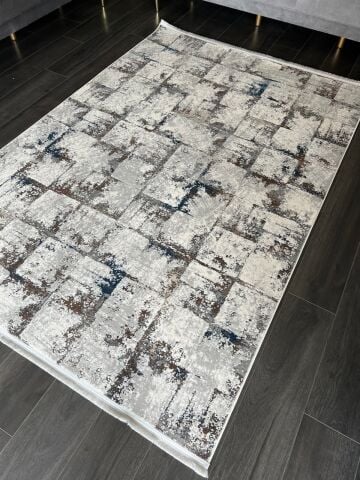 GÜMÜŞSUYU LİONA 14660 HALI VİZON 160X230