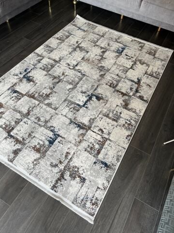 GÜMÜŞSUYU LİONA 14660 HALI VİZON 160X230