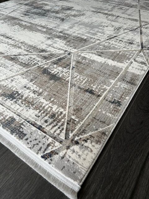 GÜMÜŞSUYU LİONA 14907 HALI BEJ 160X230