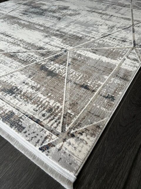 GÜMÜŞSUYU LİONA 14907 HALI BEJ 160X230