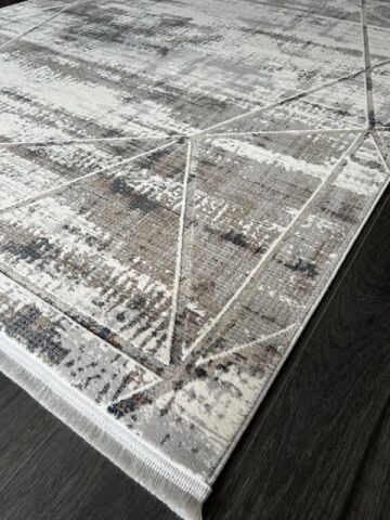 GÜMÜŞSUYU LİONA 14907 HALI BEJ 160X230