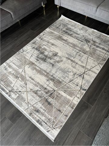 GÜMÜŞSUYU LİONA 14907 HALI BEJ 160X230