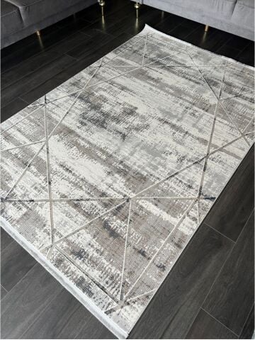 GÜMÜŞSUYU LİONA 14907 HALI BEJ 160X230