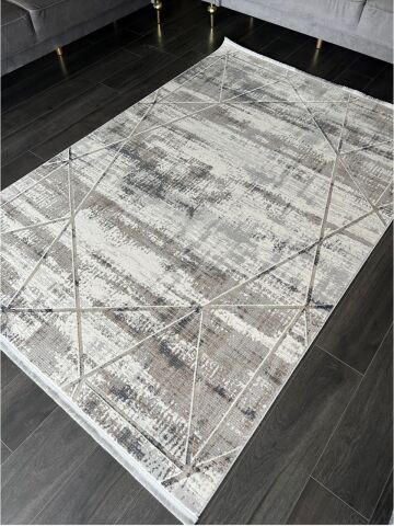 GÜMÜŞSUYU LİONA 14907 HALI BEJ 160X230