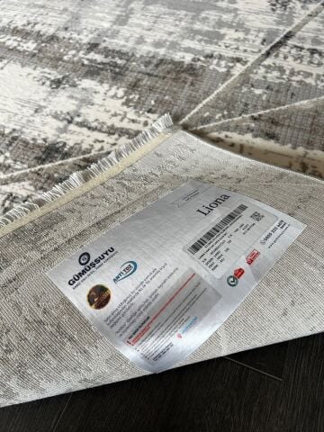 GÜMÜŞSUYU LİONA 14907 HALI BEJ 160X230