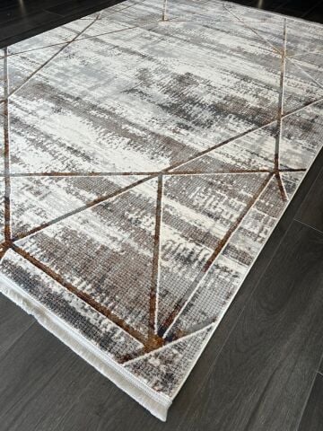 GÜMÜŞSUYU LİONA 14907 HALI MULTİ 160X230