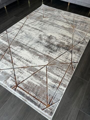 GÜMÜŞSUYU LİONA 14907 HALI MULTİ 160X230