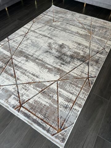 GÜMÜŞSUYU LİONA 14907 HALI MULTİ 160X230