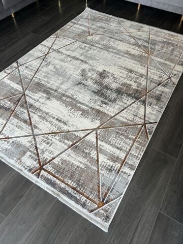 GÜMÜŞSUYU LİONA 14907 HALI MULTİ 160X230