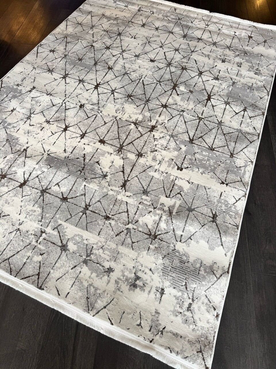 GÜMÜŞSUYU LİONA 15330 HALI BEJ 160X230