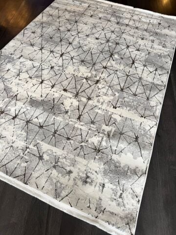 GÜMÜŞSUYU LİONA 15330 HALI BEJ 160X230