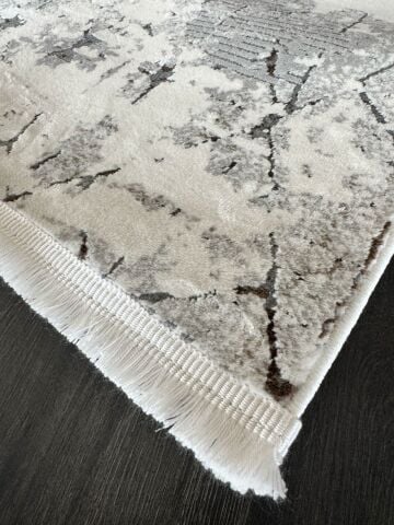 GÜMÜŞSUYU LİONA 15330 HALI BEJ 160X230