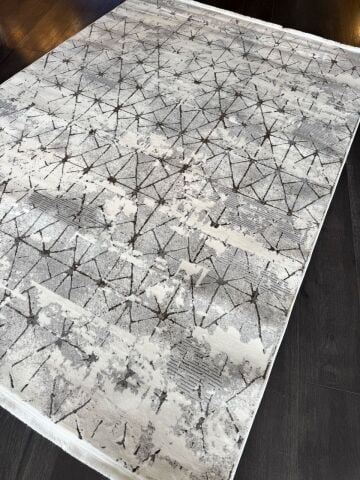 GÜMÜŞSUYU LİONA 15330 HALI BEJ 160X230