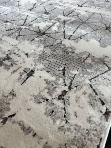 GÜMÜŞSUYU LİONA 15330 HALI BEJ 160X230