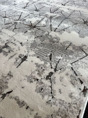 GÜMÜŞSUYU LİONA 15330 HALI BEJ 160X230