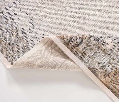 GÜMÜŞSUYU BLACK&BROWN 15468 HALI BAKIR