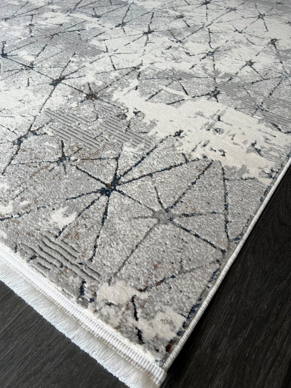 GÜMÜŞSUYU LİONA 15330 HALI VİZON 160X230