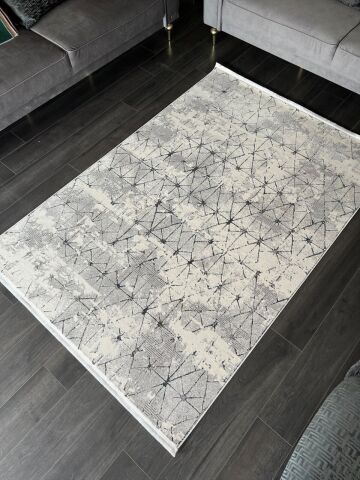 GÜMÜŞSUYU LİONA 15330 HALI VİZON 160X230