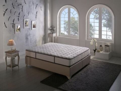 İSTİKBAL OPTİMAL YATAK