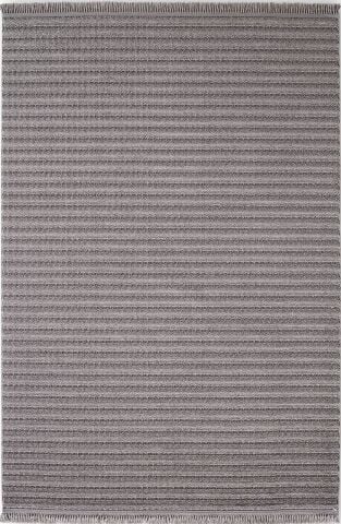 GÜMÜŞSUYU DAİSY 16666 HALI GRİ