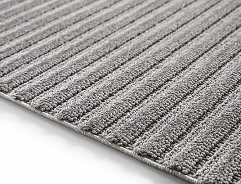 GÜMÜŞSUYU DAİSY 16666 HALI GRİ