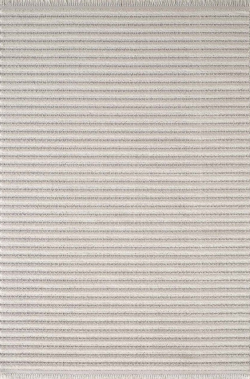 GÜMÜŞSUYU DAİSY 16666 HALI KREM