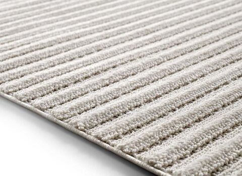 GÜMÜŞSUYU DAİSY 16666 HALI KREM