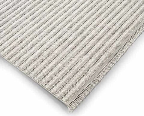 GÜMÜŞSUYU DAİSY 16666 HALI KREM