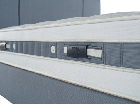 İSTİKBAL DELUXE PREMİUM YATAK