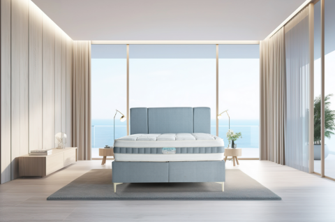 İSTİKBAL DELUXE PREMİUM YATAK