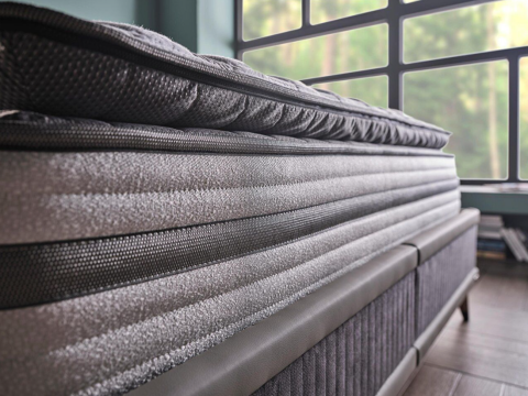 İSTİKBAL DETOX PRİME YATAK