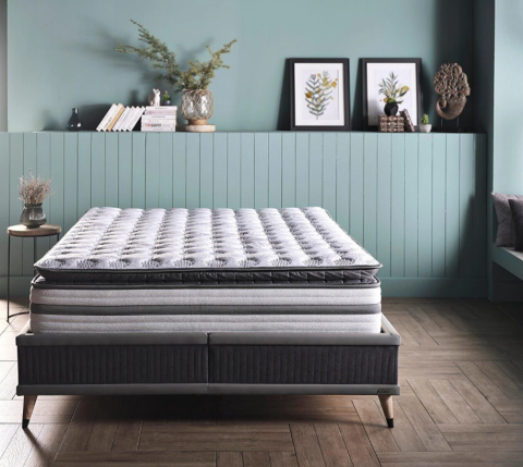 İSTİKBAL DETOX PRİME YATAK