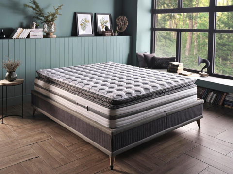 İSTİKBAL DETOX PRİME YATAK