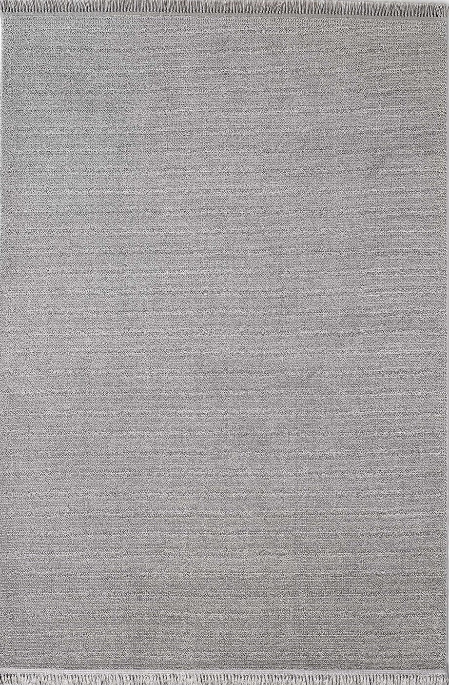 GÜMÜŞSUYU DAİSY 16667 HALI GRİ