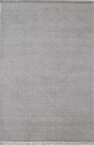 GÜMÜŞSUYU DAİSY 16667 HALI GRİ