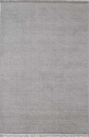 GÜMÜŞSUYU DAİSY 16667 HALI GRİ