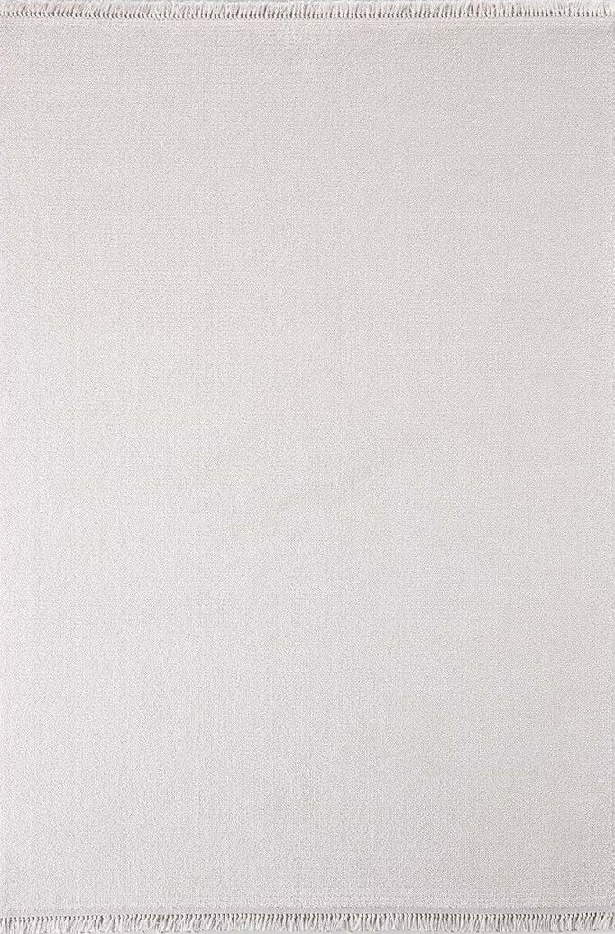 GÜMÜŞSUYU DAİSY 16667 HALI KREM