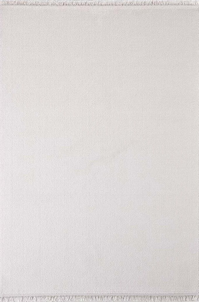 GÜMÜŞSUYU DAİSY 16667 HALI KREM