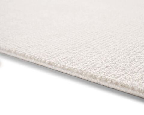 GÜMÜŞSUYU DAİSY 16667 HALI KREM