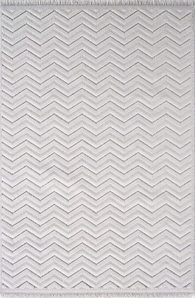 GÜMÜŞSUYU DAİSY 16884 HALI KREM