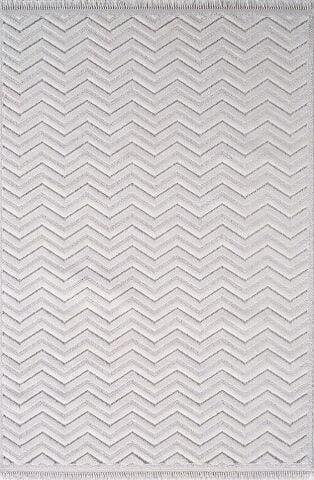 GÜMÜŞSUYU DAİSY 16884 HALI KREM