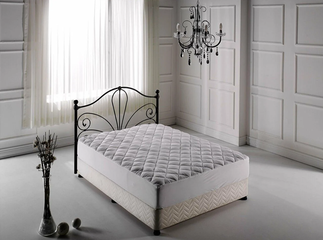 DOQU COMFYLİNE KORUYUCU FİTTED ALEZ