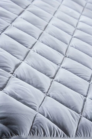 DOQU COMFYLİNE KORUYUCU FİTTED ALEZ