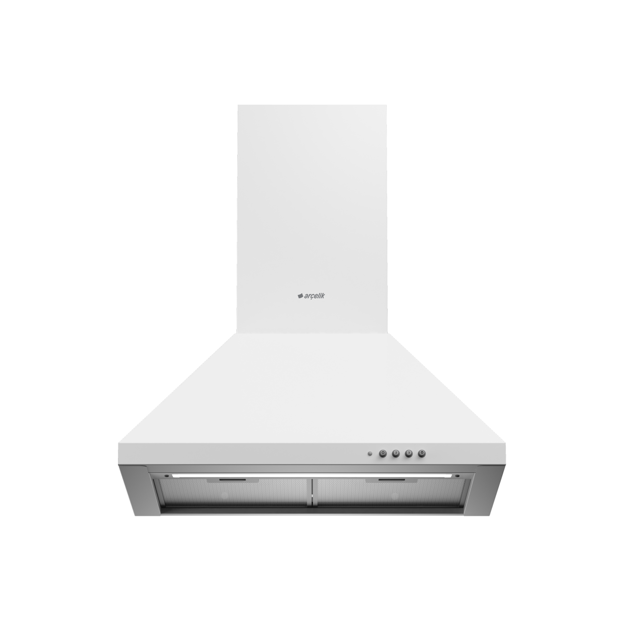 Arçelik P 27 YB Ankastre Duvar Tipi Davlumbaz