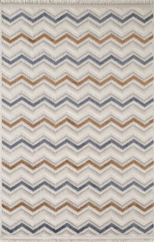 GÜMÜŞSUYU DAİSY 16884 HALI MULTİ