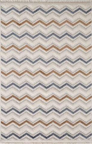 GÜMÜŞSUYU DAİSY 16884 HALI MULTİ