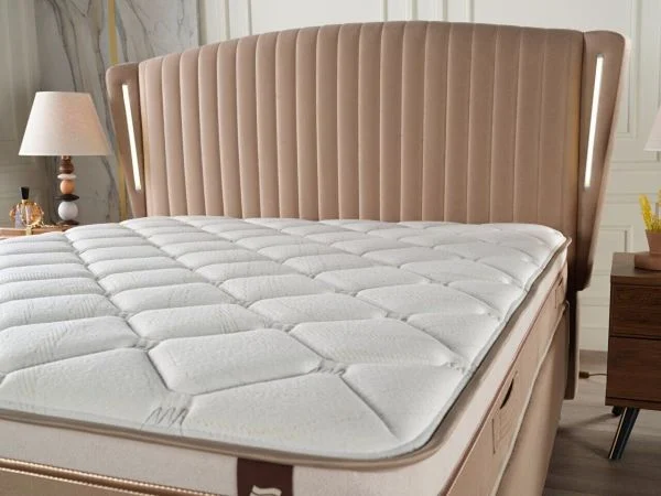 İSTİKBAL ACTİVE LİFE BRONZE S YATAK