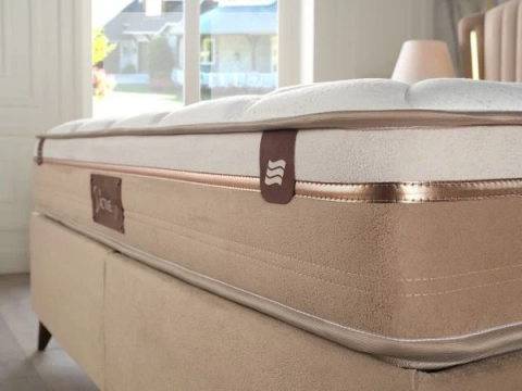 İSTİKBAL ACTİVE LİFE BRONZE S YATAK