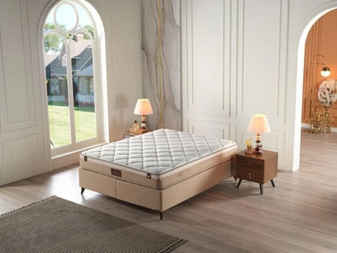 İSTİKBAL ACTİVE LİFE BRONZE S YATAK